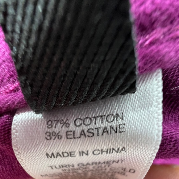 Express Stella jean leggings - Picture 13 of 15